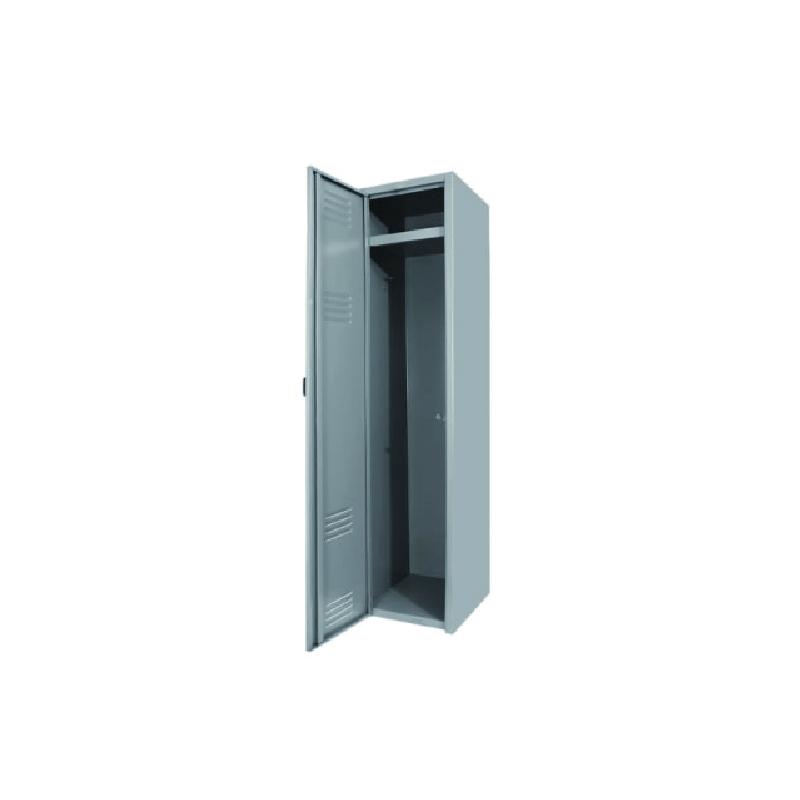 Locker Metalico  - 1 Puerta
