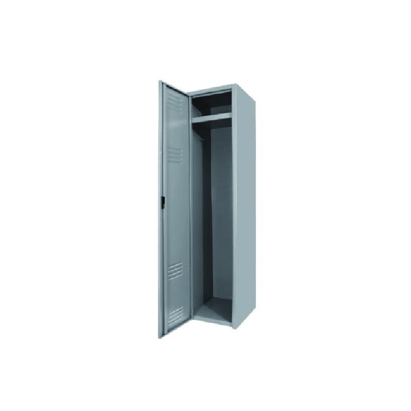 Locker Metalico 1 - Puerta